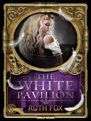 cover image of The White Pavilion